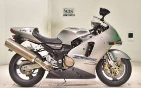 KAWASAKI ZX 1200 NINJA R 2002