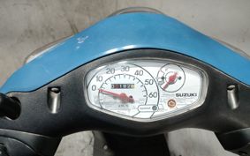 SUZUKI LET's CA4AA