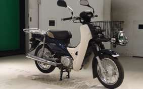 HONDA C110 SUPER CUB JA10