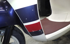 YAMAHA VINO 50 2024 SA54J