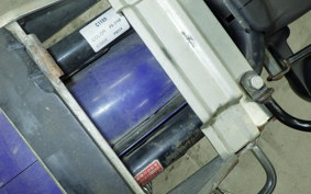 HONDA C110 SUPER CUB 2000 JA07