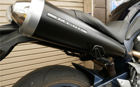 YAMAHA MT-01 2006 RP12