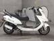 Фото Kymco GRAND DINK125Z с японского аукциона