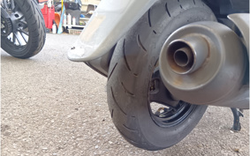 SUZUKI ADDRESS V125 CF46A