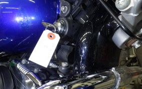 HARLEY L1200LI 2009