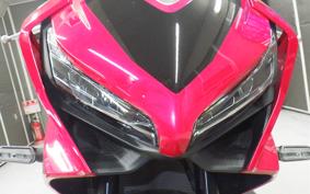 HONDA CBR650R 2023 RH03
