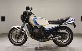 YAMAHA RZ350 1982 4U0