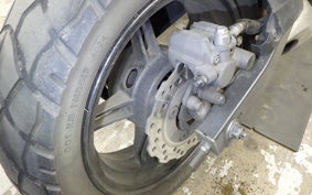 KAWASAKI Z125 PRO BR125H