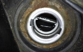 HONDA DIO Gen.4 2015 AF35