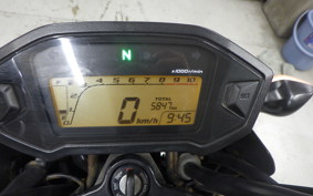 HONDA ｸﾞﾛﾑ JC61