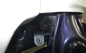 HONDA C90 SUPER CUB HA02