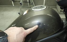 HONDA REBEL 250 S 2022 MC49