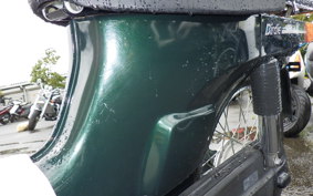 SUZUKI BIRDIE 50 E 2007 BA41A
