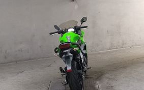 KAWASAKI NINJA 400R 2010 ER400B
