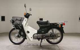 HONDA C90 SUPER CUB HA02