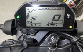 YAMAHA MT-25 A 2014 RG43J