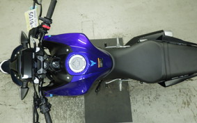 YAMAHA MT-125 2003 RE45J