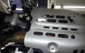 YAMAHA TENERE 700 2020 DM09J