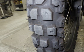 HONDA CT125-2 2012 JA65