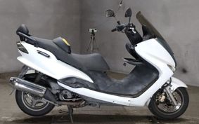 YAMAHA MAJESTY 125 SE27