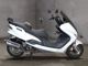 Фото Yamaha MAJESTY 125 с японского аукциона