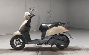 SUZUKI LET's CA4AA