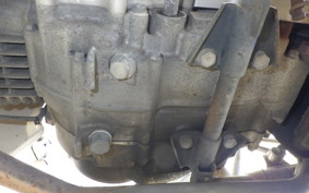 HONDA C110 SUPER CUB JA07