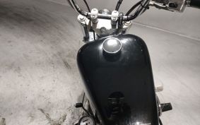 YAMAHA DRAGSTAR 400 2000 VH01J