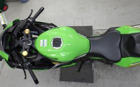 KAWASAKI ZX-4RR 2025 ZX400P