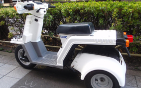 HONDA GYRO TD02
