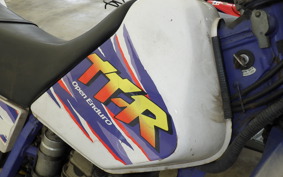 YAMAHA TT250R 4GY