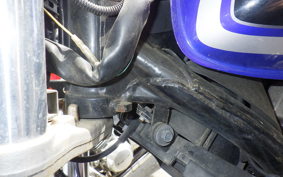 HONDA CB400SF VTEC SPEC 2 2002 NC39