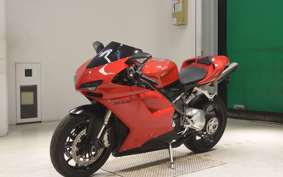 DUCATI 848 2009