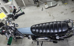 HONDA DAX 125 JB04