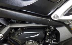 TRIUMPH STREET TRIPLE RS 2019