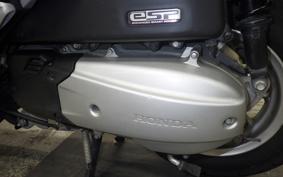 HONDA LEAD 125 2001 JF45