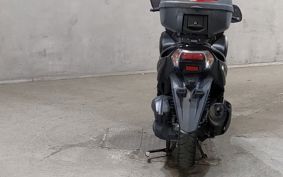 YAMAHA TORI CITY 155 SG37J