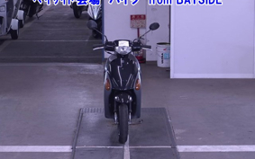 SUZUKI LET`S4