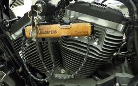 HARLEY XL1200CX 2017