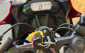 KAWASAKI Ninja 250SL BX250A