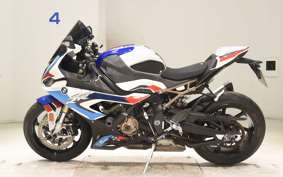 BMW S1000RR 2020