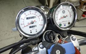 YAMAHA SR400 Gen.3 2008 RH01J
