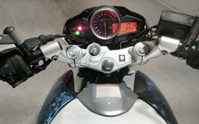 SUZUKI GSR250 GJ55D