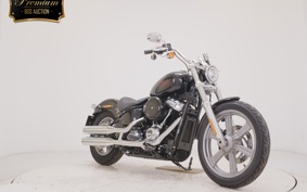 HARLEY FXST1750 2024