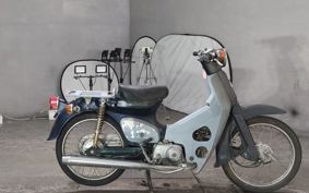 HONDA SUPER CUB50 C50