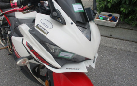 YAMAHA YZF-R25 ABS RG10J