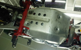 YAMAHA SEROW 250 Gen.3