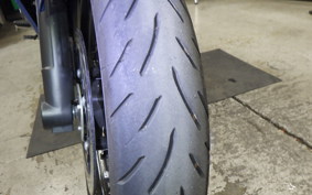 SUZUKI GIXXER 250 SF 2019 ED22B