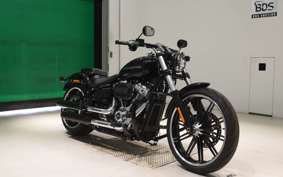 HARLEY FXBRS1870 2022
