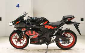 SUZUKI GSX-R125 2020 DL33B